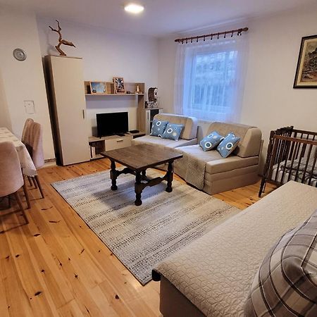 Zlatibor Apartmani Dm Tornik Kültér fotó