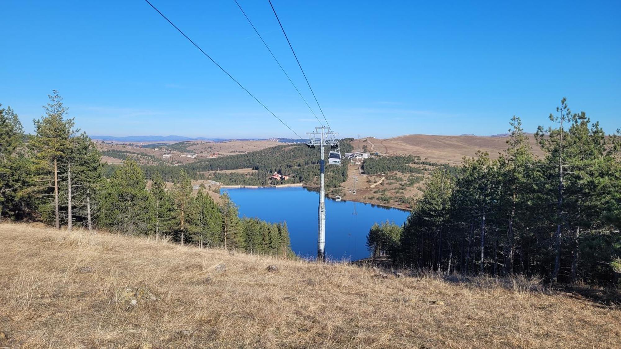 Zlatibor Apartmani Dm Tornik Kültér fotó