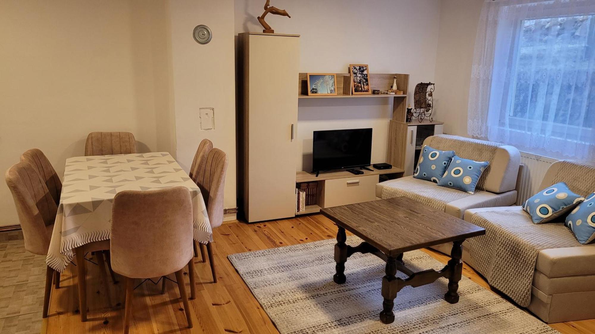 Zlatibor Apartmani Dm Tornik Szoba fotó