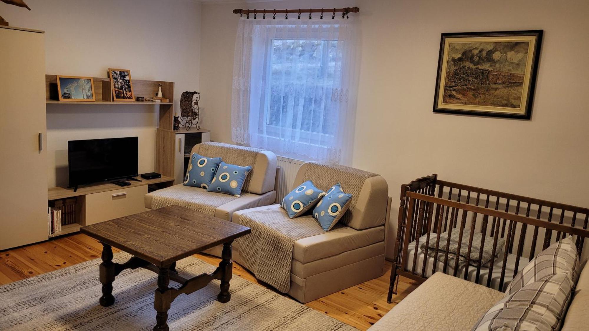 Zlatibor Apartmani Dm Tornik Szoba fotó
