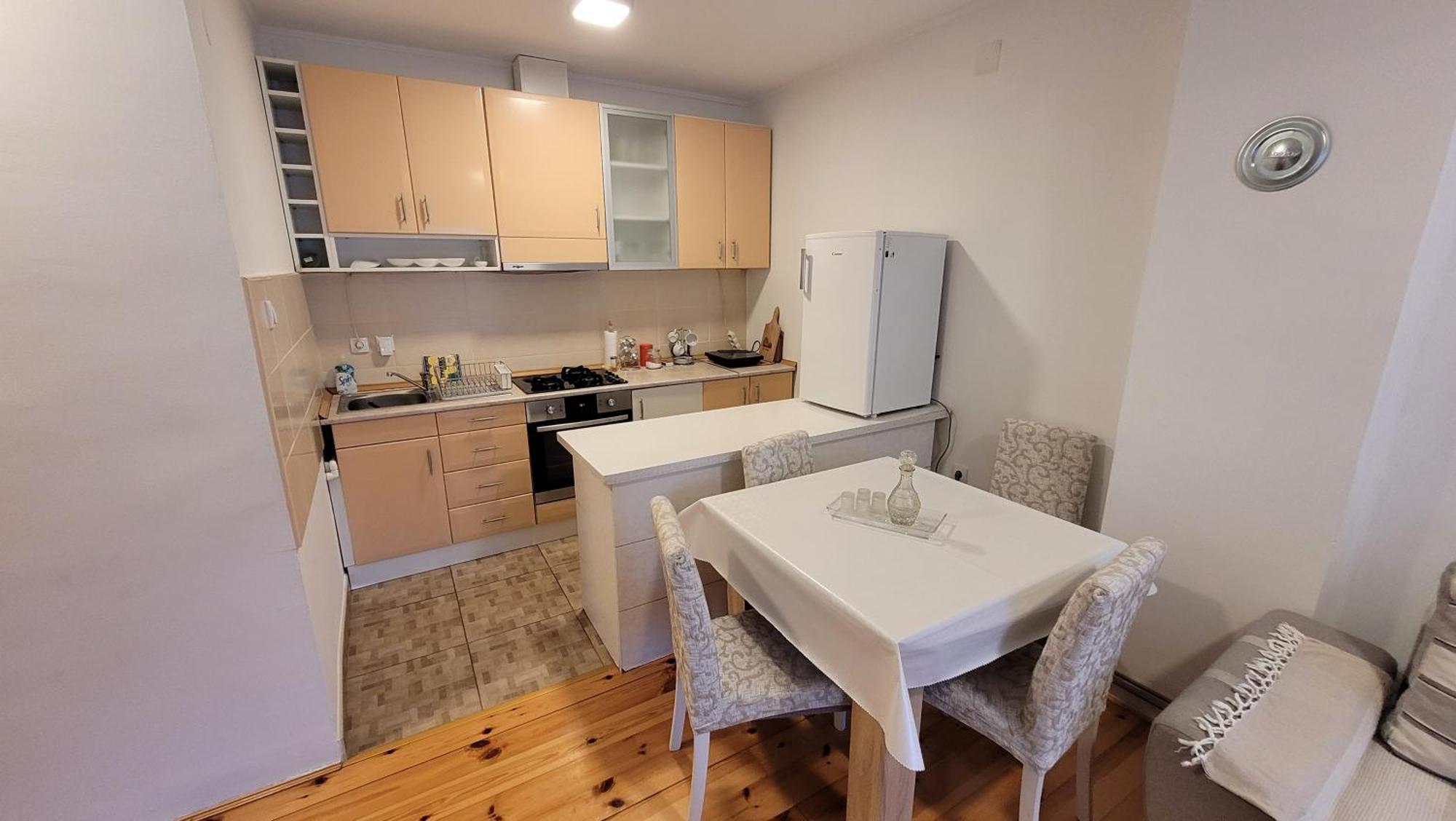 Zlatibor Apartmani Dm Tornik Szoba fotó