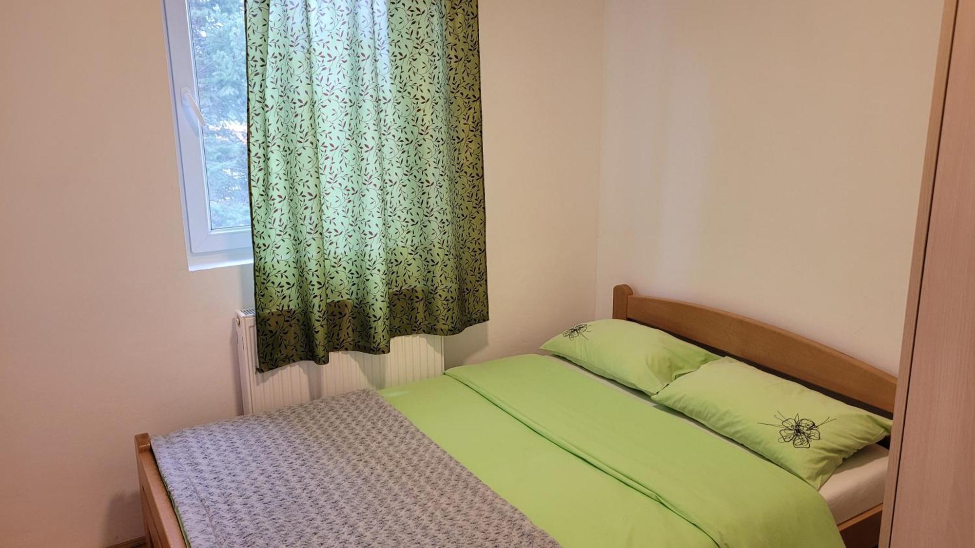 Zlatibor Apartmani Dm Tornik Szoba fotó