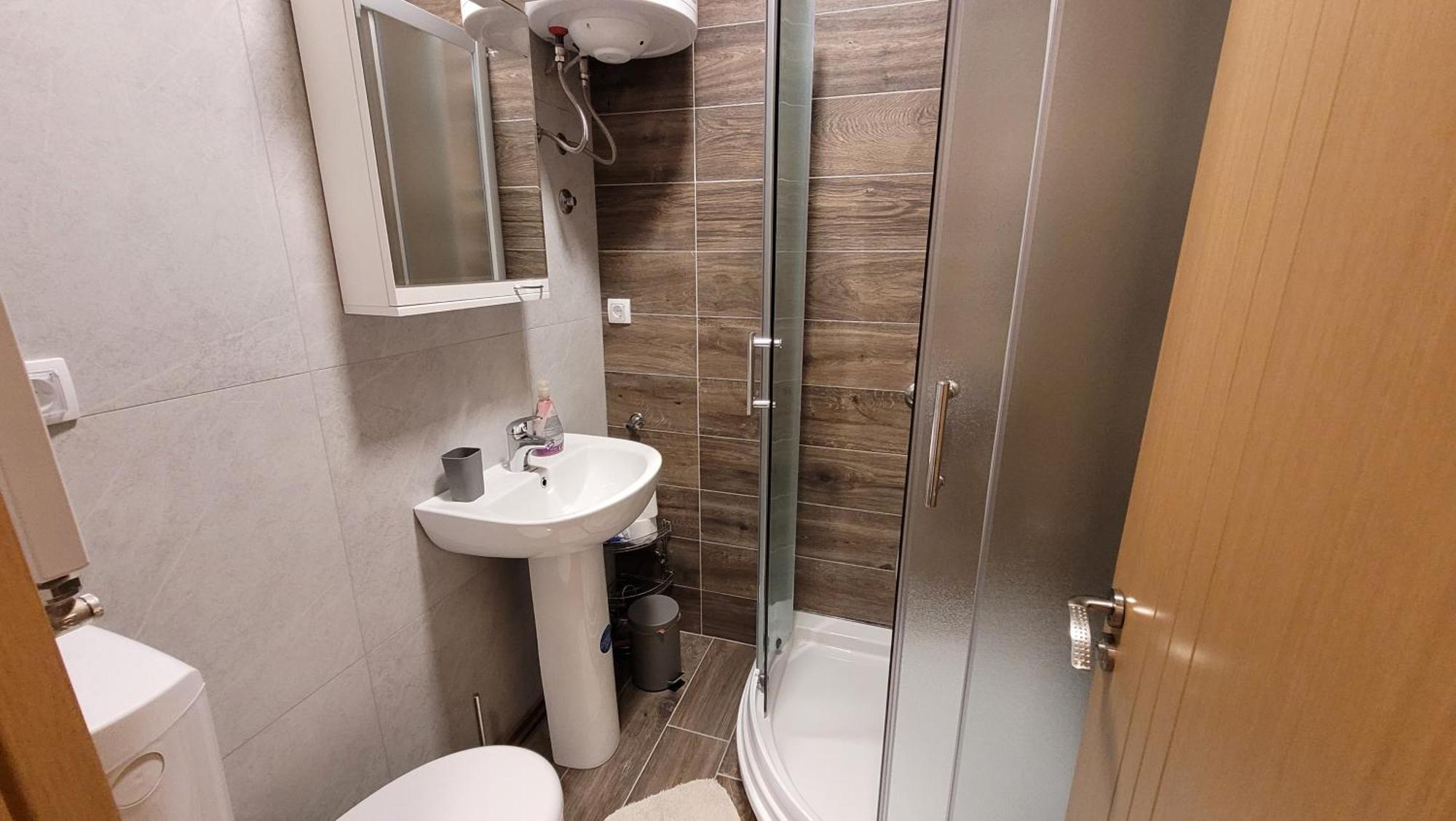 Zlatibor Apartmani Dm Tornik Szoba fotó