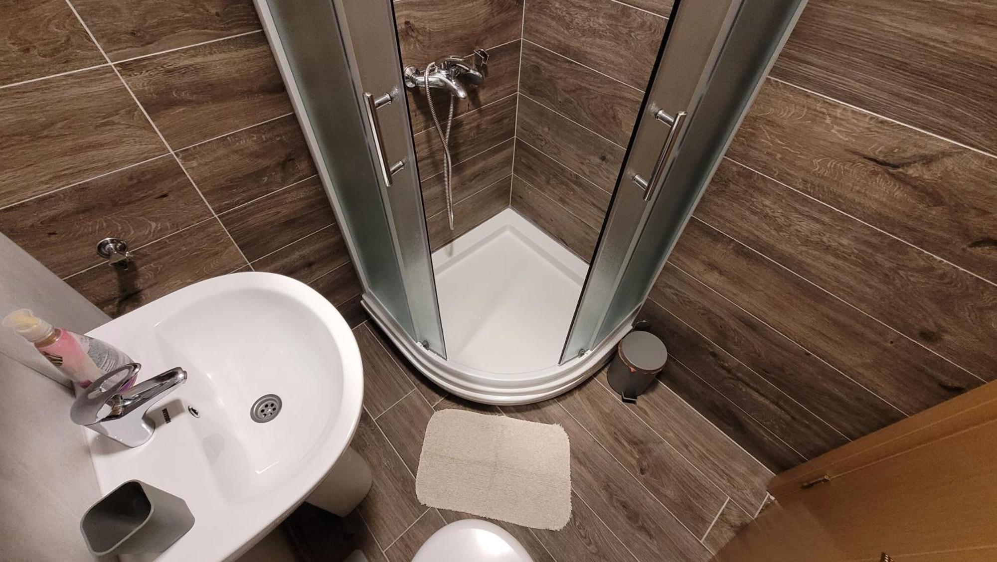 Zlatibor Apartmani Dm Tornik Szoba fotó