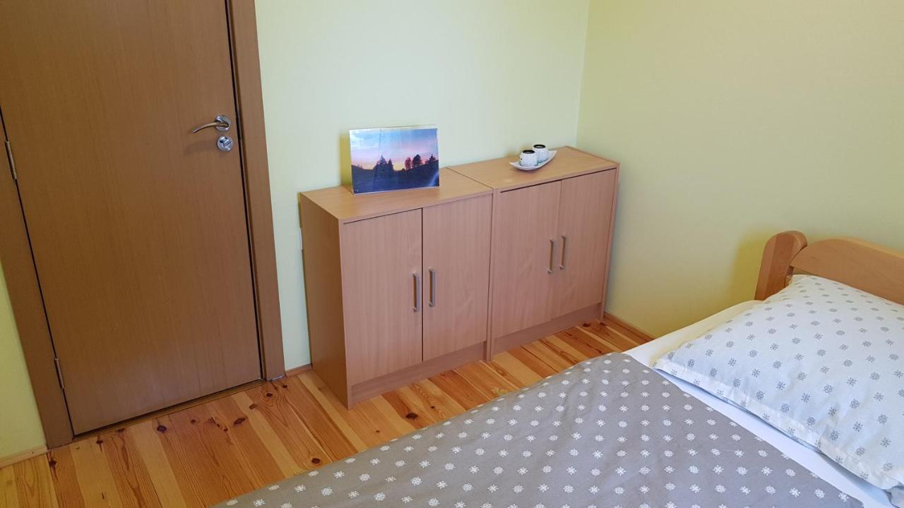 Zlatibor Apartmani Dm Tornik Kültér fotó
