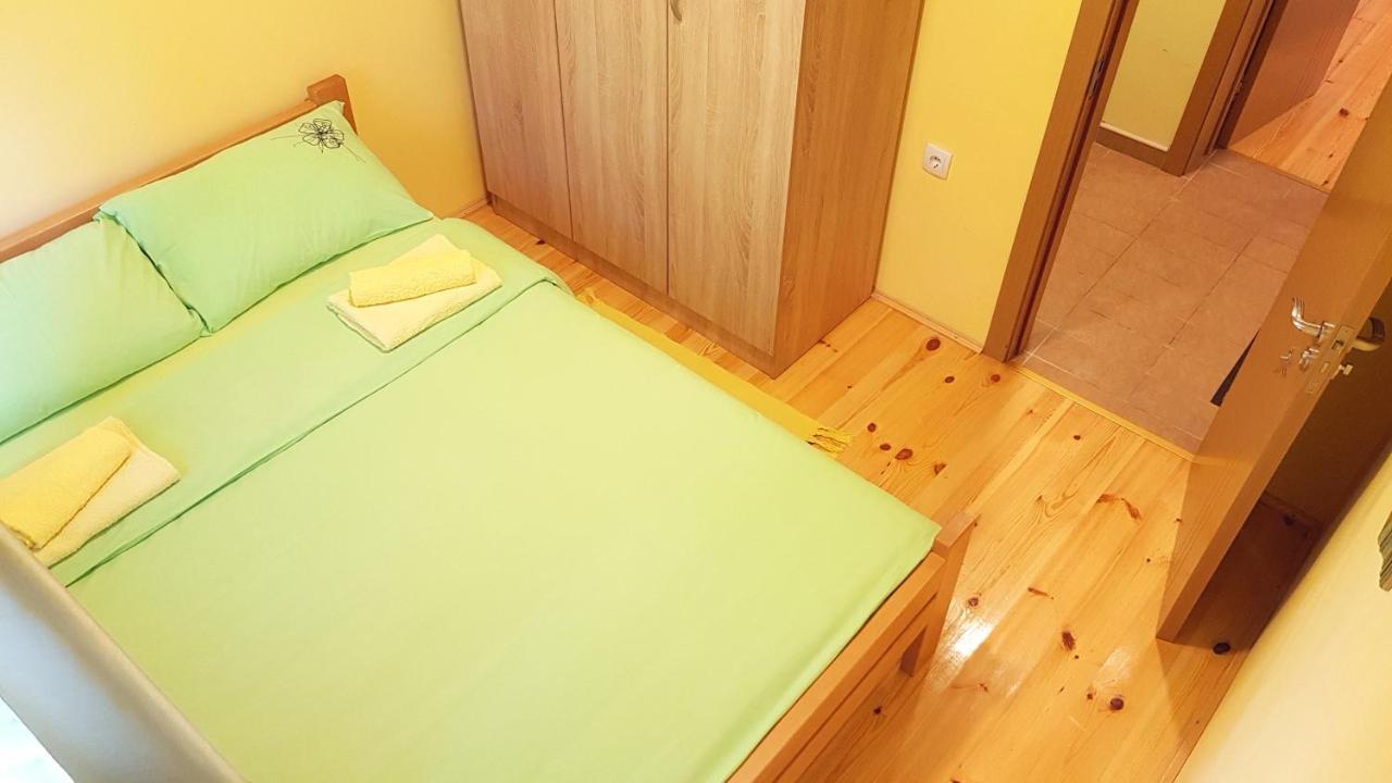 Zlatibor Apartmani Dm Tornik Kültér fotó