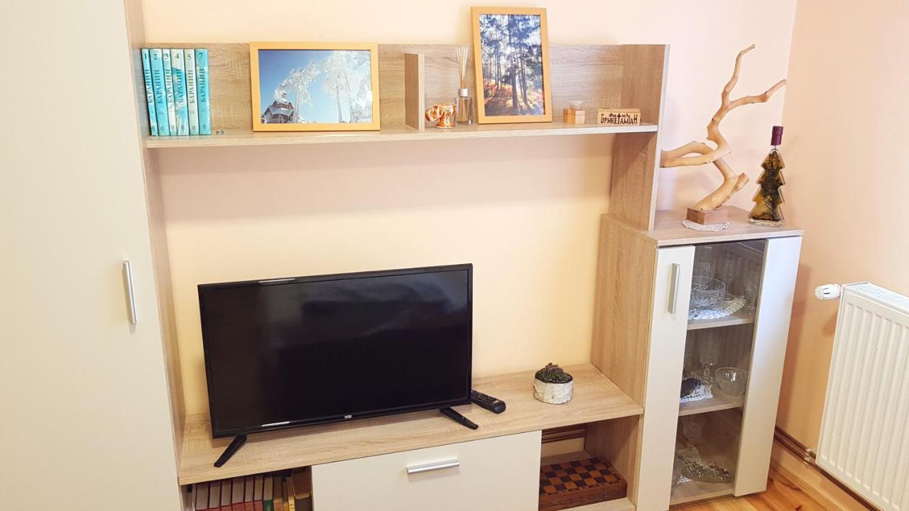 Zlatibor Apartmani Dm Tornik Kültér fotó