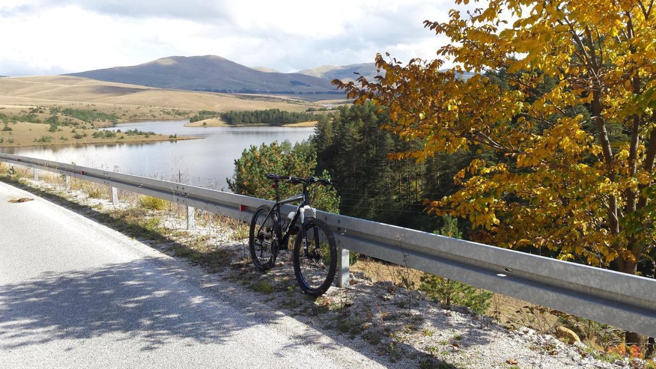 Zlatibor Apartmani Dm Tornik Kültér fotó